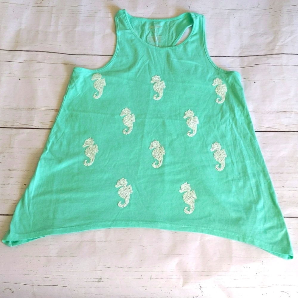 🔥 5/20 Sleeveless top